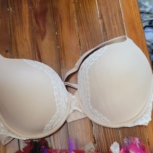 VS bra size 36DDD
